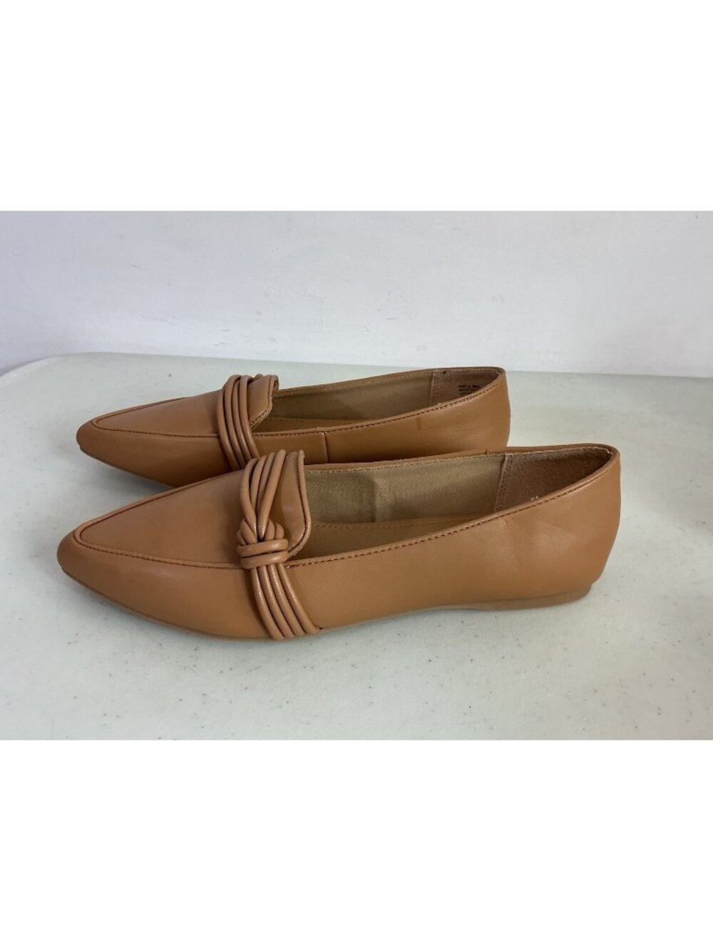 Lauren Conrad Loafers Ballet Flats Shoes Womens 9 New